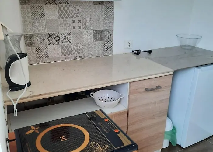 Wladyslawowo Modrzew * Lebcz